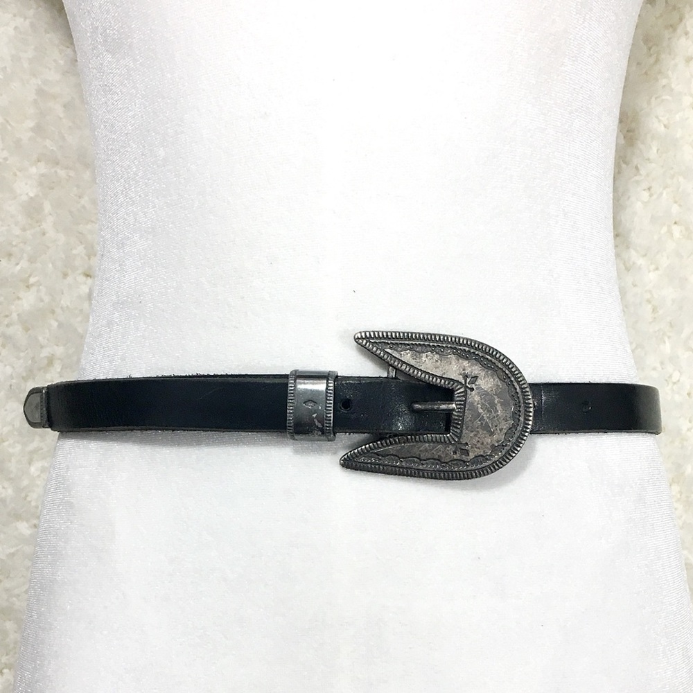 Banana Republic | Safari Belt